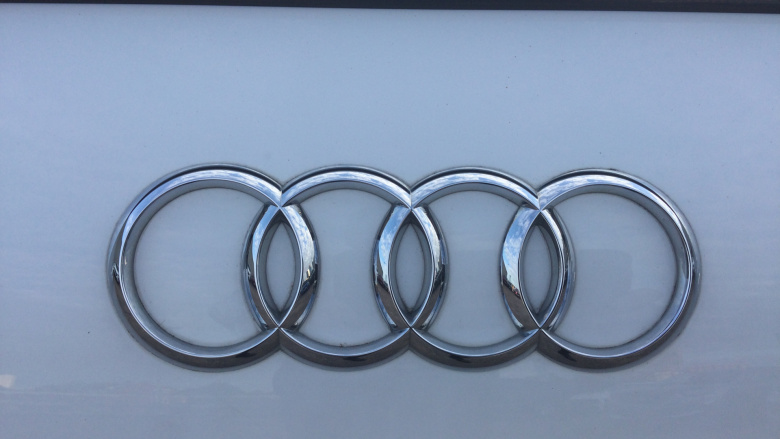 Audi TT 1.8T FSI Sport 2dr Petrol Coupe